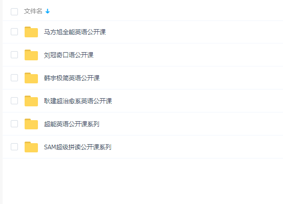 原价3680RMB赵亮超能英语全程班